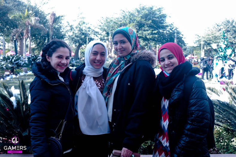 Christmas Event Gallery Album Preview